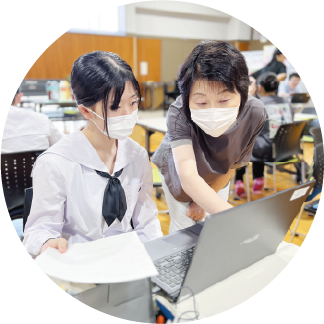 保育現場体験ツアー＆保育の課題探究