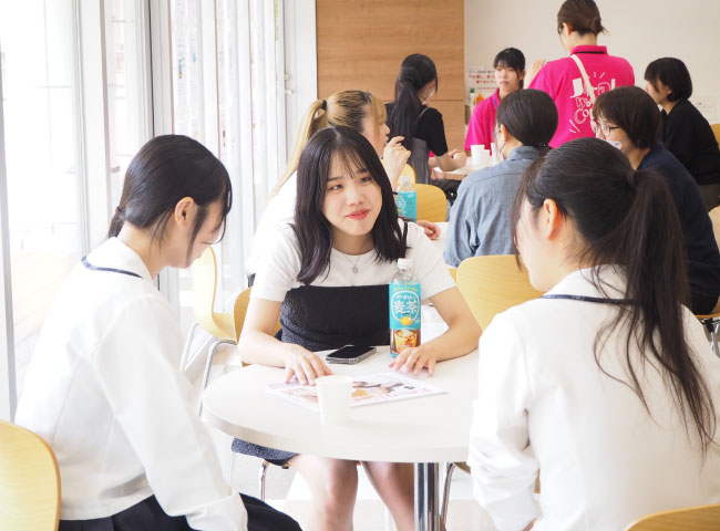 特別企画の様子