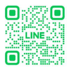 LINE友達追加QRコード