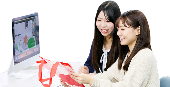 デジタル表現コース