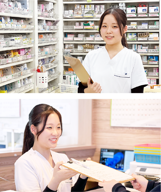 医療事務 C・Yさん