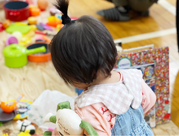 「あげるやもらうや」