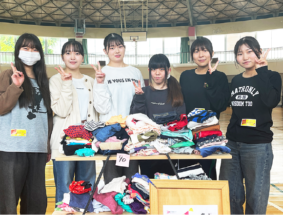 「あげるやもらうや」