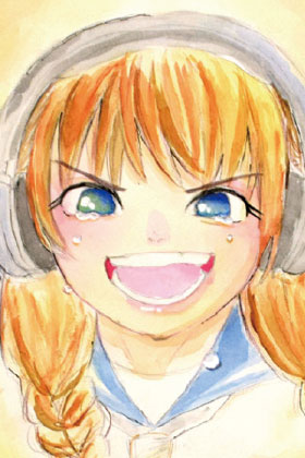 イラスト