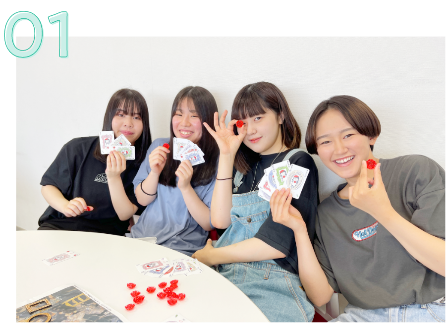 オープンキャンパス 仁愛女子短期大学